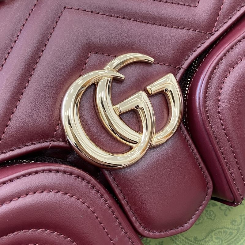 Gucci Satchel Bags